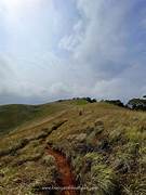 Ukhrul Trekking Tour